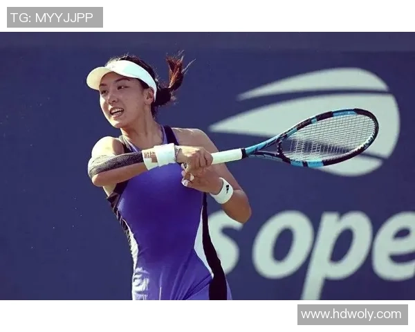 网球纪实：记录上海网球队的成长故事