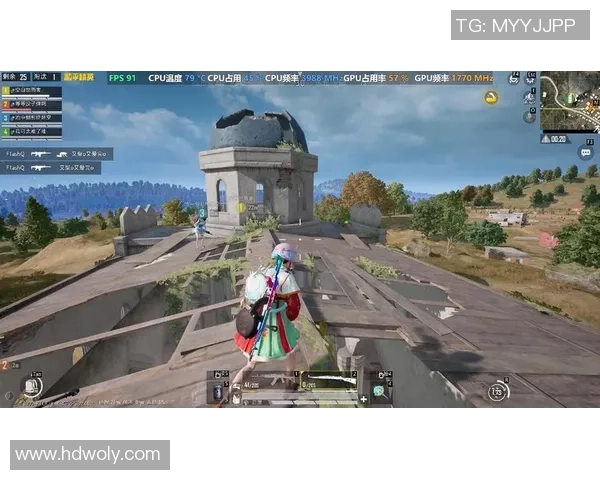 热议和平精英：BLG战队个人能力提升与战术革新分析