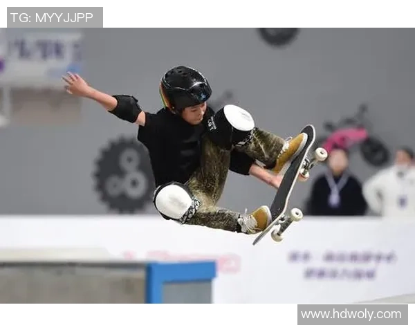 滑板战术解析：杭州滑板队如何构建独特节奏体系与团队协作