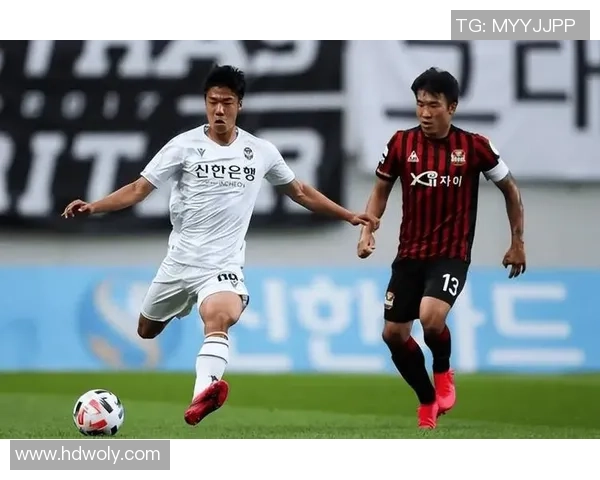 韩联足球新赛季展望:年轻球员崛起与战术革新引领未来之路 韩联足球新赛季展望:年轻球员崛起与战术革新引领未来之路