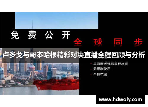 卢多戈与哥本哈根精彩对决直播全程回顾与分析
