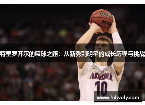 特里罗齐尔的篮球之路：从新秀到明星的成长历程与挑战