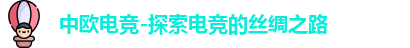 中欧电竞